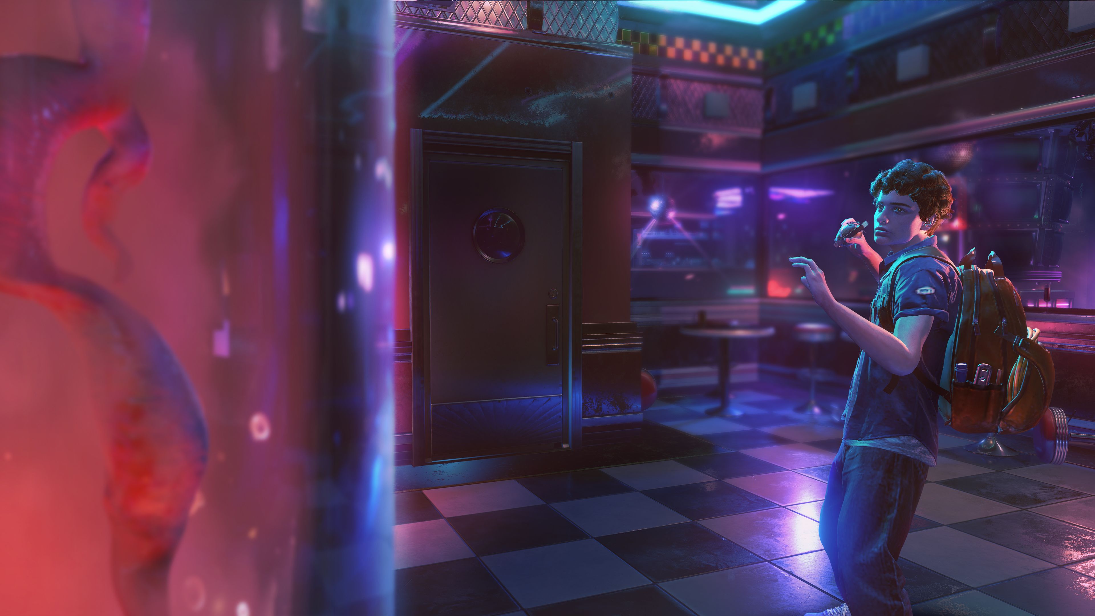 Resident Evil 3: Remake - Imagen 38